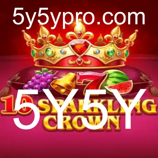 Descobrindo as Aventuras de 10SparklingCrown: Uma Jornada Envolvente com 5Y5Y