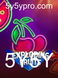 ExplodingFruits: A Nova Sensação no Mundo dos Jogos