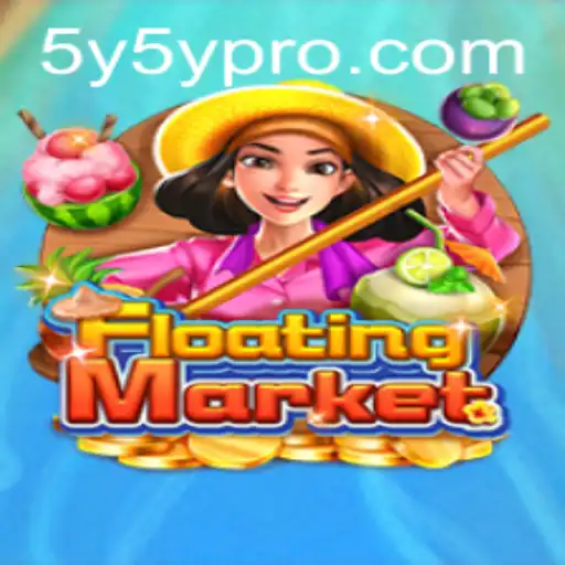 Explorando FloatingMarket: O Fascinante Jogo de Estratégia e Comércio