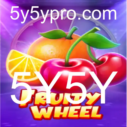 FruityWheel: A Nova Atração no Mundo dos Jogos com a Palavra-chave 5Y5Y