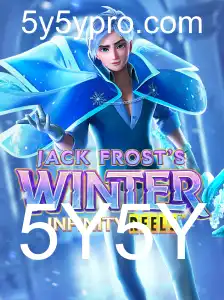 Explorando o Mundo de JackFrostsWinter: Um Mergulho Gelado no Gameplay e Nas Regras de 5Y5Y