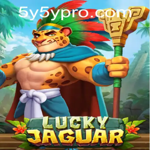 Desvendando LuckyJaguar: Um Mergulho no Novo Fenômeno do Mundo dos Jogos