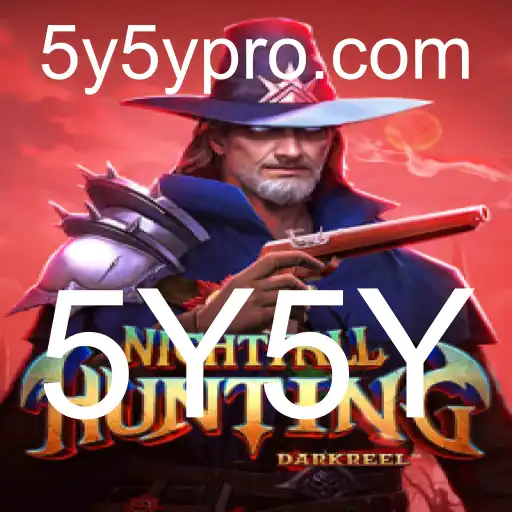 Descubra o Mundo de NightfallHunting: A Nova Sensação no Universo dos Jogos