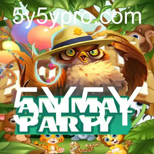 Descubra o Mundo de AnimalParty: Um Jogo de Estratégia e Diversão