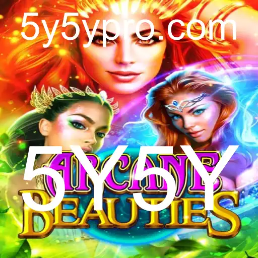 Descubra o Fascinante Mundo de ArcaneBeauties e a Dinâmica Estratégica de 5Y5Y