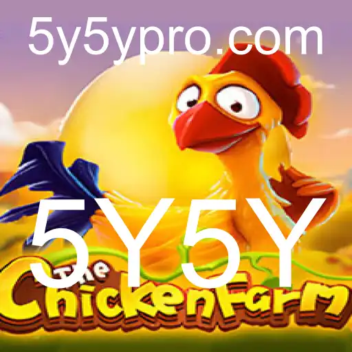 Descubra Tudo Sobre o Empolgante Jogo ChickenFarm e Sua Palavra-Chave 5Y5Y