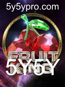 Descubra o Mundo Vibrante de FruitKing e o Desafio Único de 5Y5Y