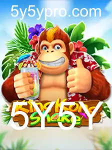 Explorando KingKongShake: Uma Aventura Selvagem com a Palavra-Chave 5Y5Y