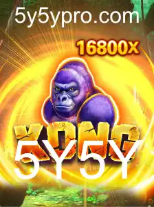 Descubra o Fascinante Jogo Kong: A Inovação do Entretenimento com 5Y5Y