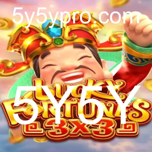 Descubra Tudo Sobre o Jogo LUCKYFORTUNES3x3 e a Palavra-Chave 5Y5Y