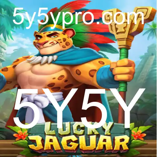 Desvendando LuckyJaguar: Um Mergulho no Novo Fenômeno do Mundo dos Jogos