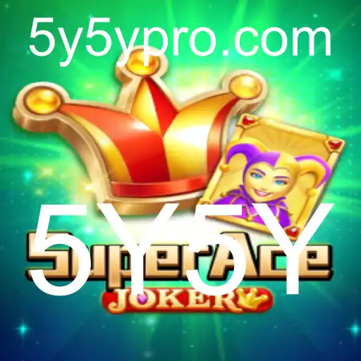 Desvendando SuperAceJoker: O Jogo que Conquista Multidões com a Palavra-Chave 5Y5Y