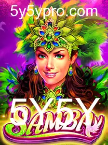 Descubra o Fascinante Mundo do Jogo Samba